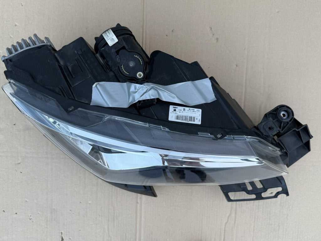 Frontscheinwerfer Seat Ateca 576941008D LED Rechts Scheinwerfer Headlight SCH1677612870yw