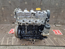 Load image into Gallery viewer, Motor Opel Antara Z20S1 2.0 CDTI 150PS 135TKm Diesel Engine Unkomplett MOT9060579621wf