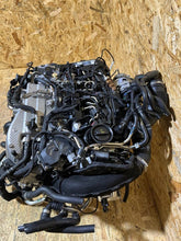 Load image into Gallery viewer, Motor Audi Q5 DTP 2.0 TDI 21TKm 2022 Diesel Engine Komplett