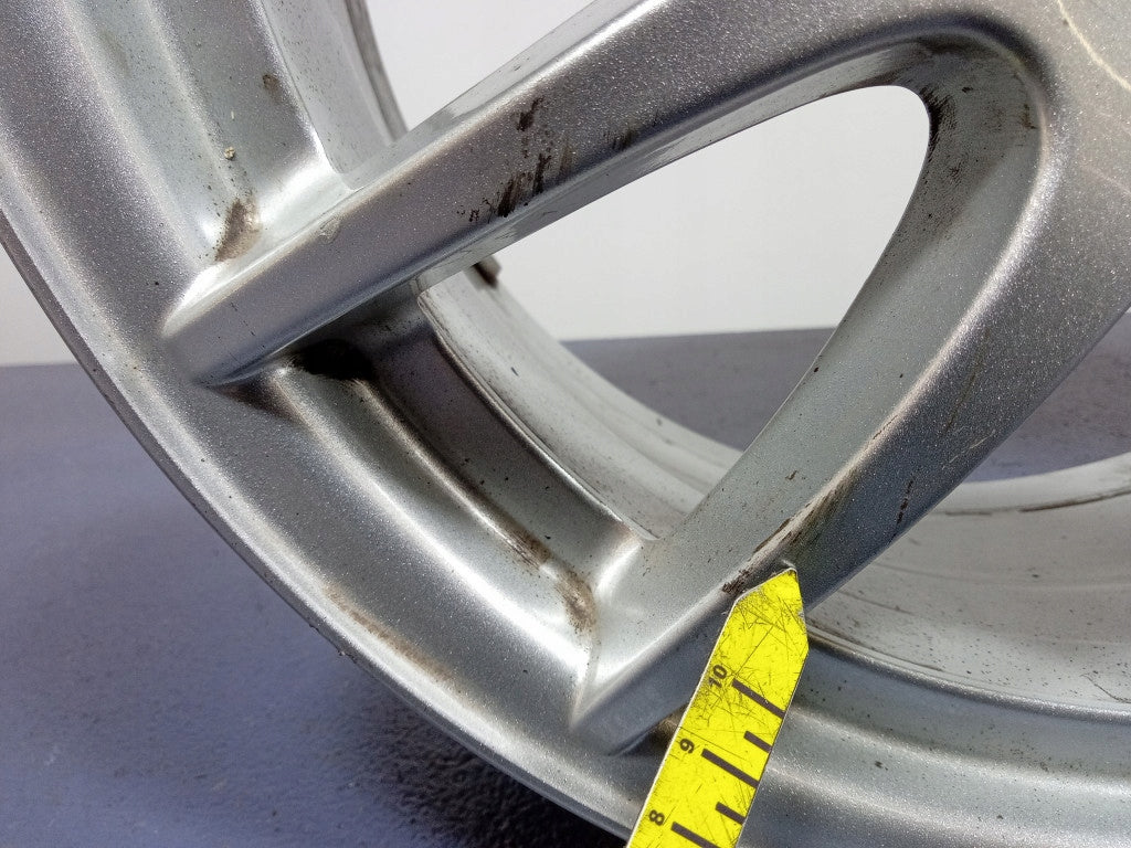 1x Alufelge 16 Zoll 5.0" 5x112 A2464011302 Mercedes-Benz Rim Wheel FEL7478500751lg