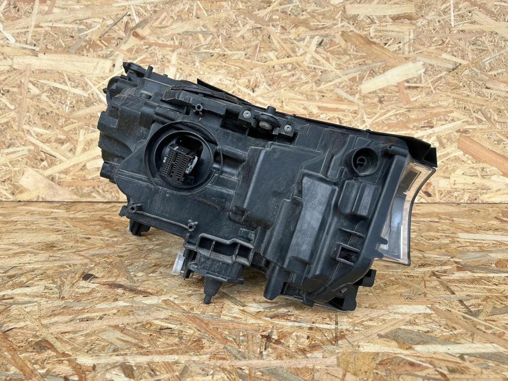 Frontscheinwerfer BMW 3 Gran Turismo 8497225-03 Links Scheinwerfer Headlight SCH3800474234wu