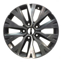 Laden Sie das Bild in den Galerie-Viewer, 1x Alufelge 16 Zoll 6.5&quot; 5x114.3 50ET Glanz 52910-A2800 Kia Ceed Mg Rim Wheel