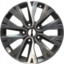 Laden Sie das Bild in den Galerie-Viewer, 1x Alufelge 16 Zoll 6.5&quot; 5x114.3 50ET Glanz 52910-A2800 Kia Ceed Mg Rim Wheel