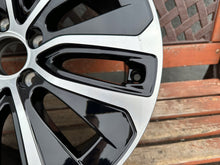 Load image into Gallery viewer, 1x Alufelge 18 Zoll 8.0" 5x112 32ET A2544015100 Mercedes-Benz Glc Rim Wheel FEL7912211673fa