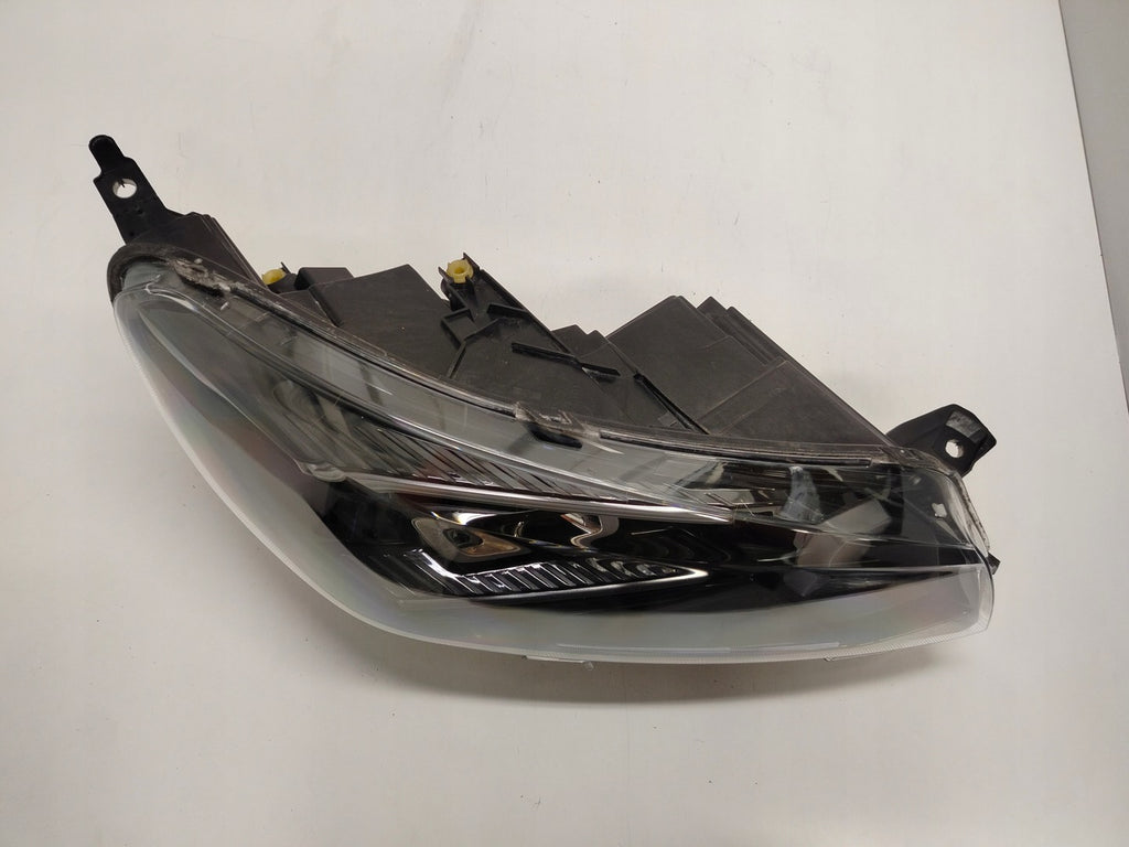 Frontscheinwerfer Citroën Jumpy 9847201080 Full LED Rechts Headlight