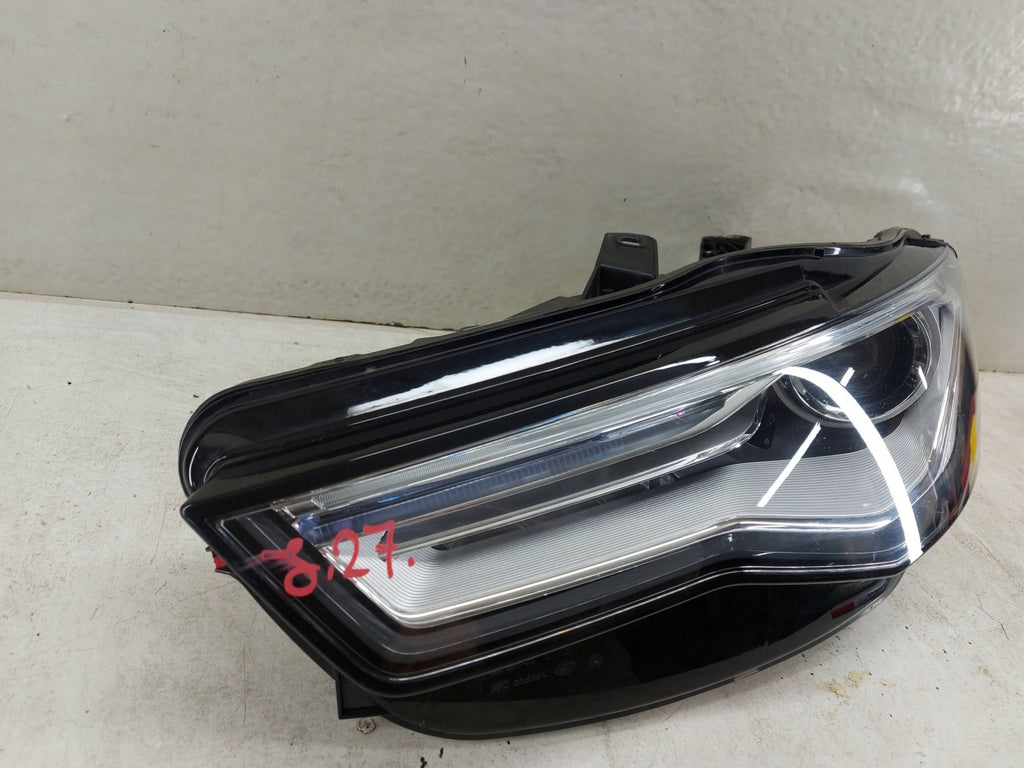Frontscheinwerfer Audi A6 C7 4G0941043K Links Scheinwerfer Headlight SCH7328332343te
