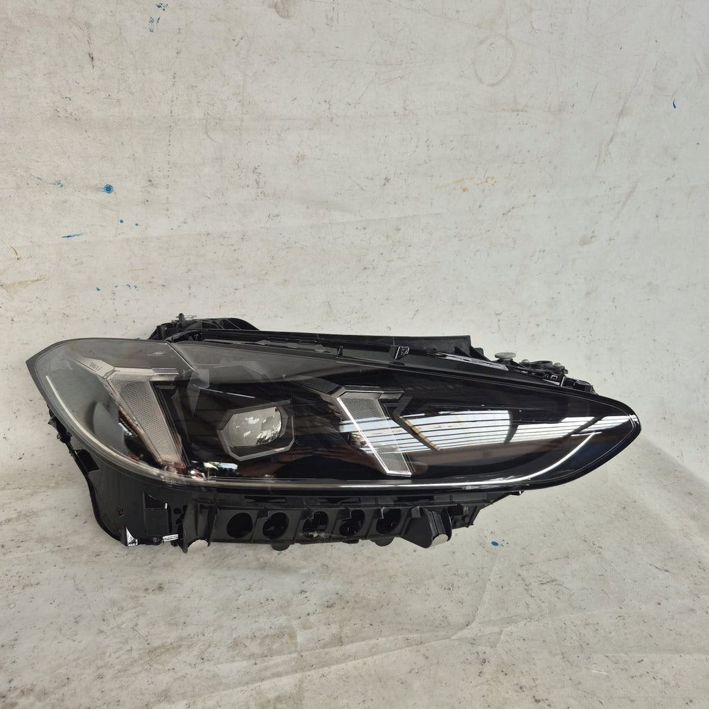 Frontscheinwerfer BMW 4 G22 G23 G26 5A3B2F4-06 Full LED Rechts Headlight SCH5541811802aj