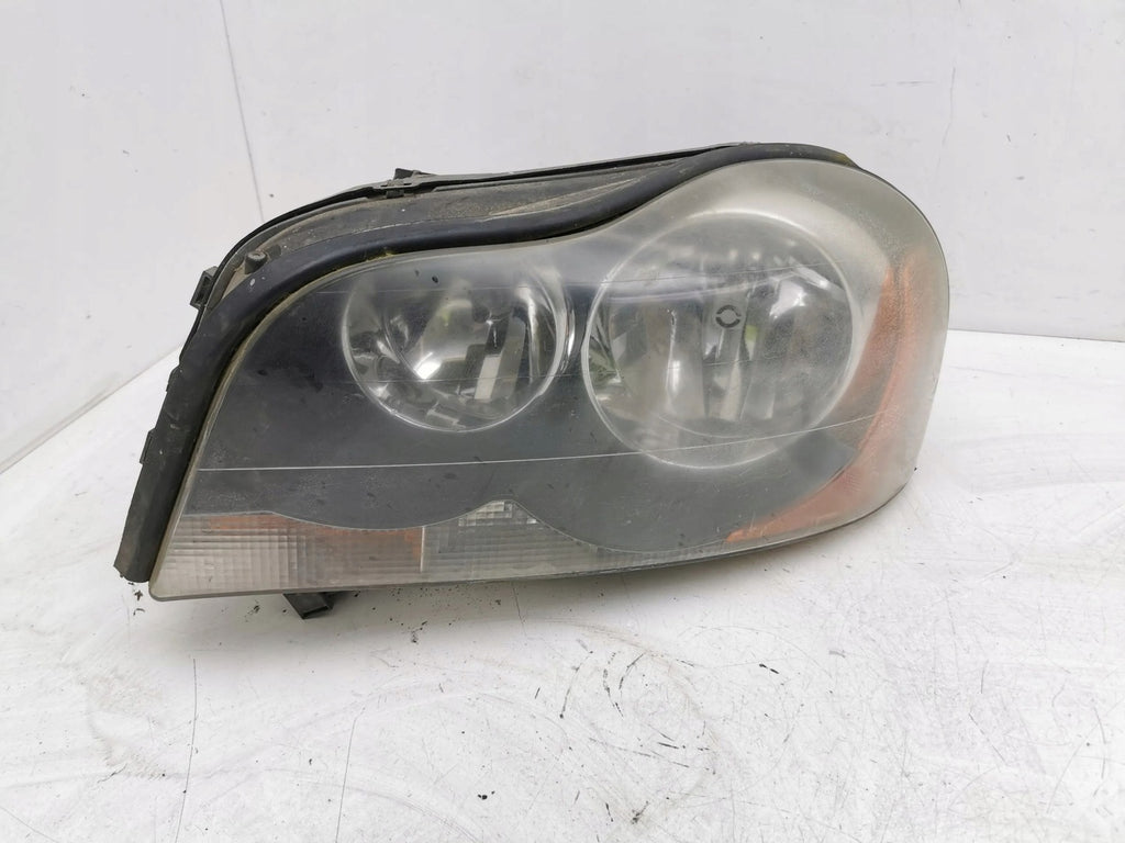 Frontscheinwerfer Volvo Xc90 30744011 89900296 Links Scheinwerfer Headlight