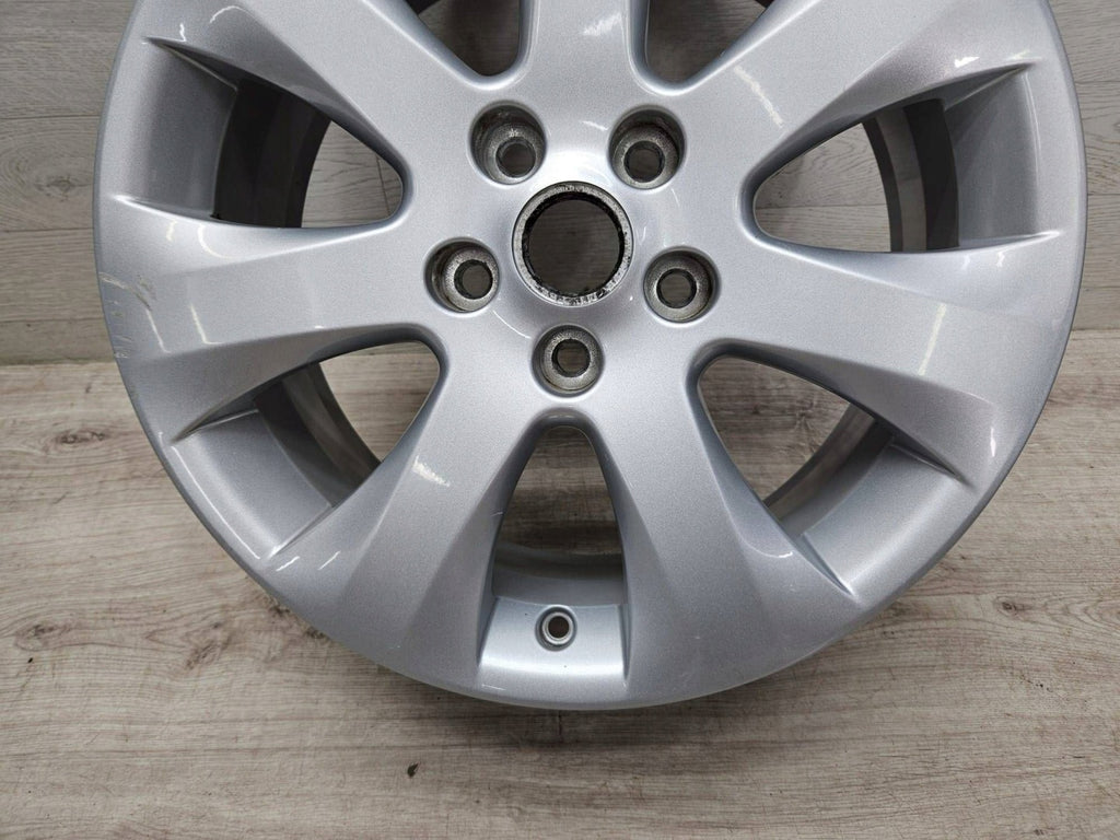 1x Alufelge 17 Zoll Opel Astra J Zafira C Rim Wheel FEL6887723558ui