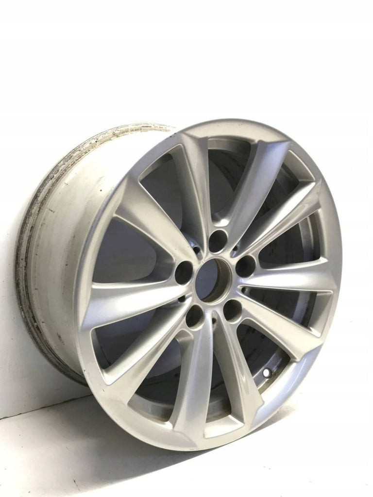 1x Alufelge 17 Zoll 6780720 BMW F11 F10 Rim Wheel FEL3513557718li