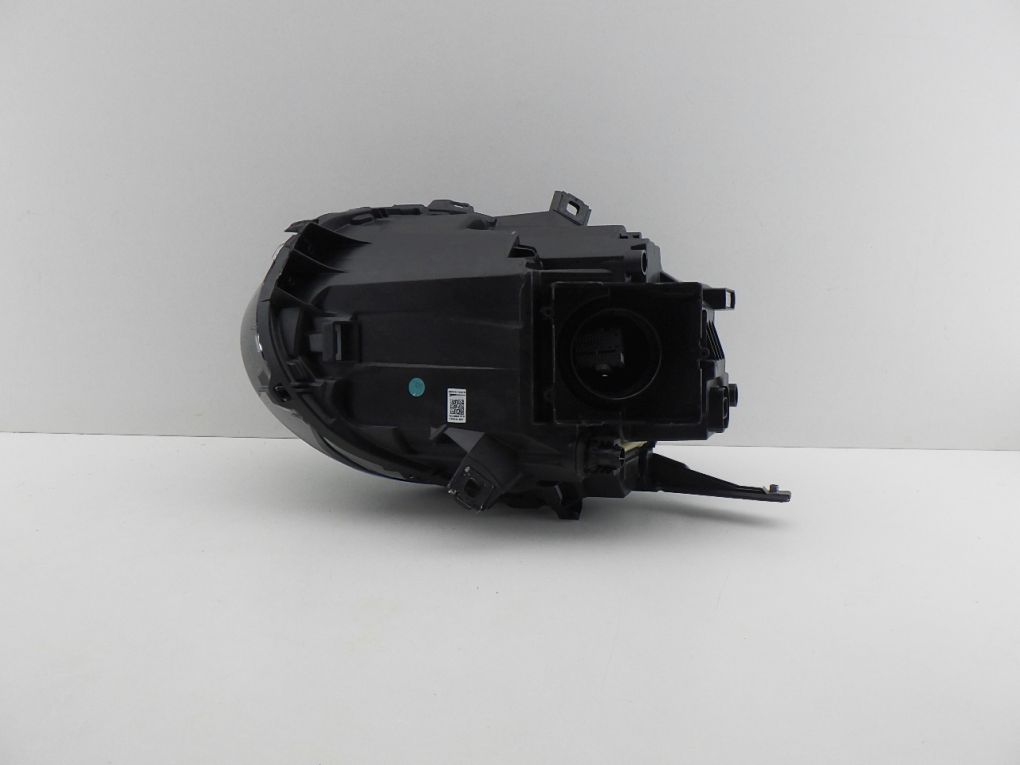 Frontscheinwerfer Mini 5A1DB26 Full LED Rechts Scheinwerfer Headlight SCH6368326107gh