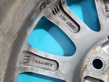 Load image into Gallery viewer, 1x Alufelge 16 Zoll 6.5" 5x114.3 50ET 1359081 Mitsubishi Lancer Viii Rim Wheel FEL7969376088jr