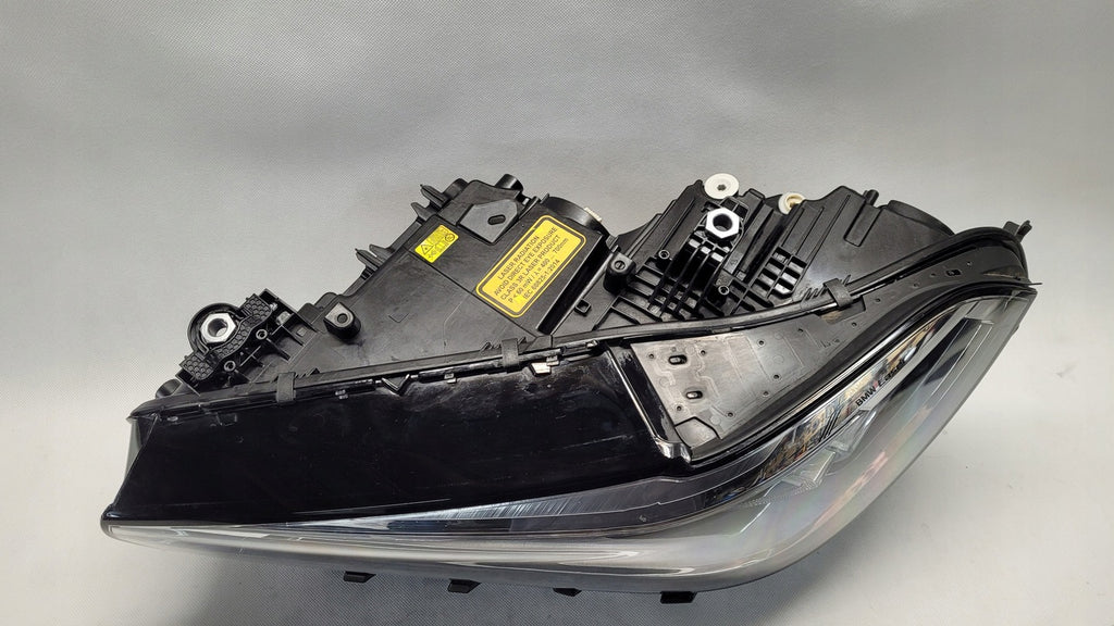 Frontscheinwerfer BMW X5 G05 X6 G06 948178903 Laser Links Scheinwerfer Headlight SCH2233837574yt