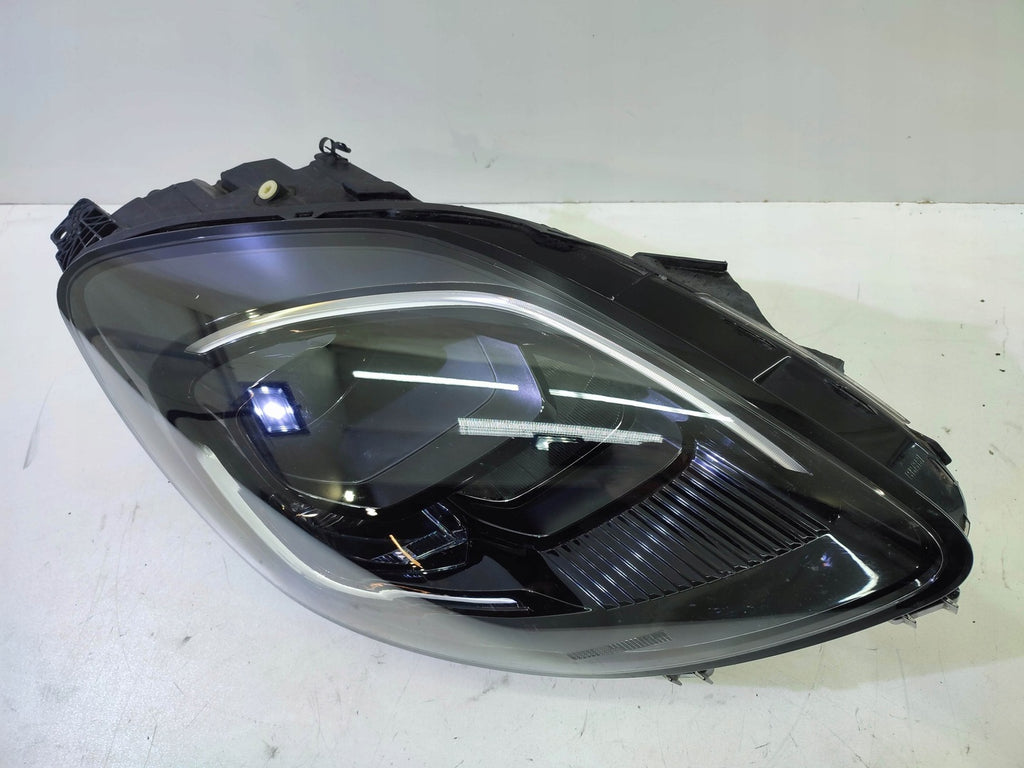 Frontscheinwerfer Ford Puma L1TB-13E014-GH LED Rechts Scheinwerfer Headlight