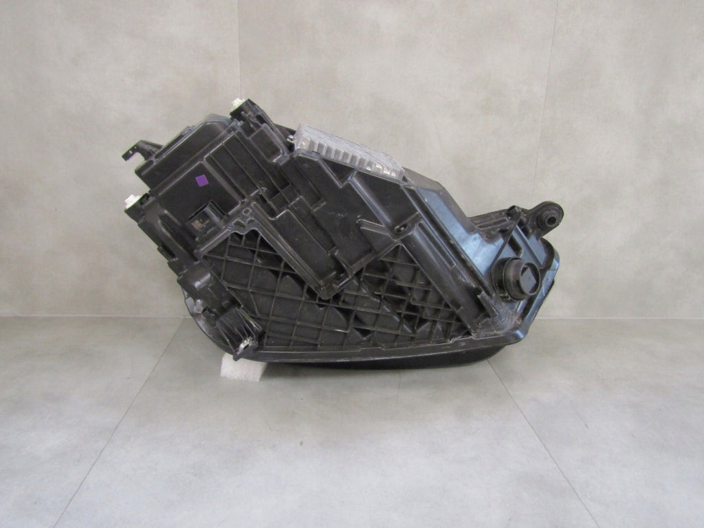 Frontscheinwerfer Audi Q5 80A941035E LED Ein Stück (Rechts oder Links) Headlight SCH3553088637fn
