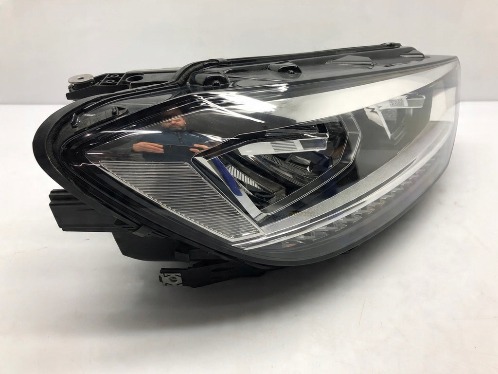Frontscheinwerfer VW Touran 5TB941036E LED Rechts Scheinwerfer Headlight