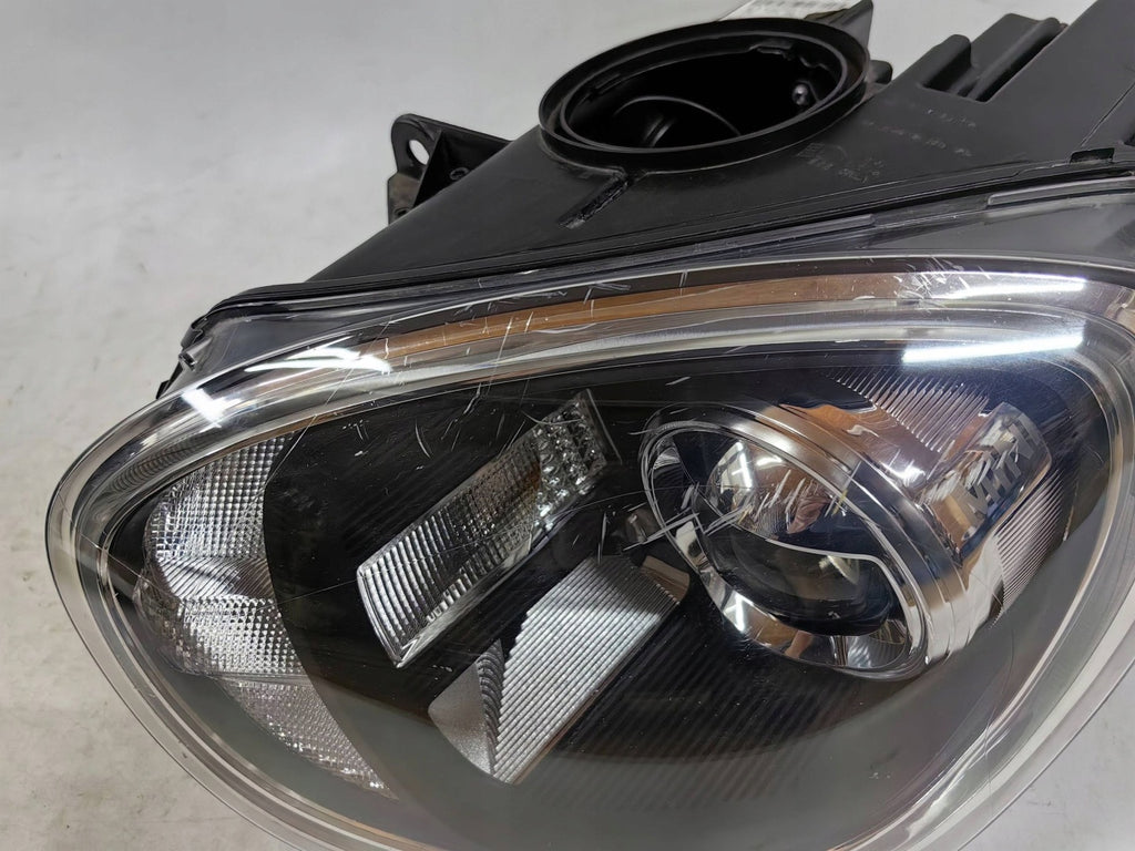 Frontscheinwerfer Mini Countryman F60 A97494801-01 Links Scheinwerfer Headlight SCH3835408495hp