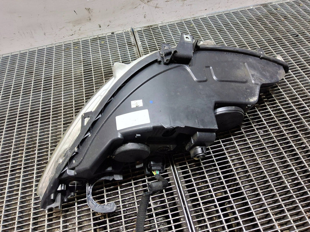 Frontscheinwerfer Peugeot Rcz 914039980 Rechts Scheinwerfer Headlight SCH4691874163um