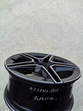 Load image into Gallery viewer, 1x Alufelge 19 Zoll 8.0" 5x112 33ET A2574011500 Mercedes-Benz Cls Rim Wheel FEL9451944521ih