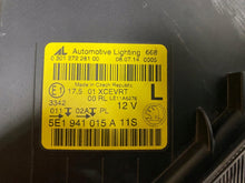 Laden Sie das Bild in den Galerie-Viewer, Frontscheinwerfer Skoda Octavia III 5E1941015A Xenon Links Headlight SCH8782957928lc