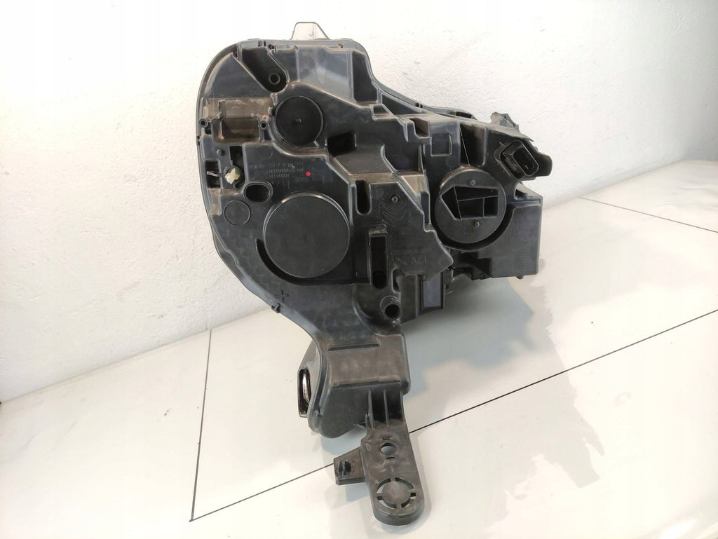 Frontscheinwerfer Citroën C4 III 9830649280 Rechts Scheinwerfer Headlight SCH2582518747db