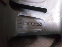 Load image into Gallery viewer, 1x Alufelge 16 Zoll 6.0" 4x100 Nissan 1 Rim Wheel FEL7310122147qu