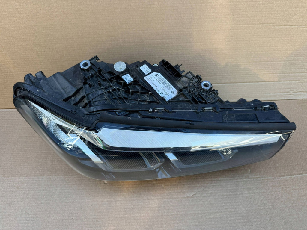 Frontscheinwerfer BMW 5 G31 G30 5A388C4 Rechts Scheinwerfer Headlight SCH1780566865hz
