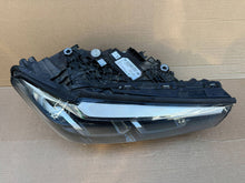 Laden Sie das Bild in den Galerie-Viewer, Frontscheinwerfer BMW 5 G31 G30 5A388C4 Rechts Scheinwerfer Headlight SCH1780566865hz
