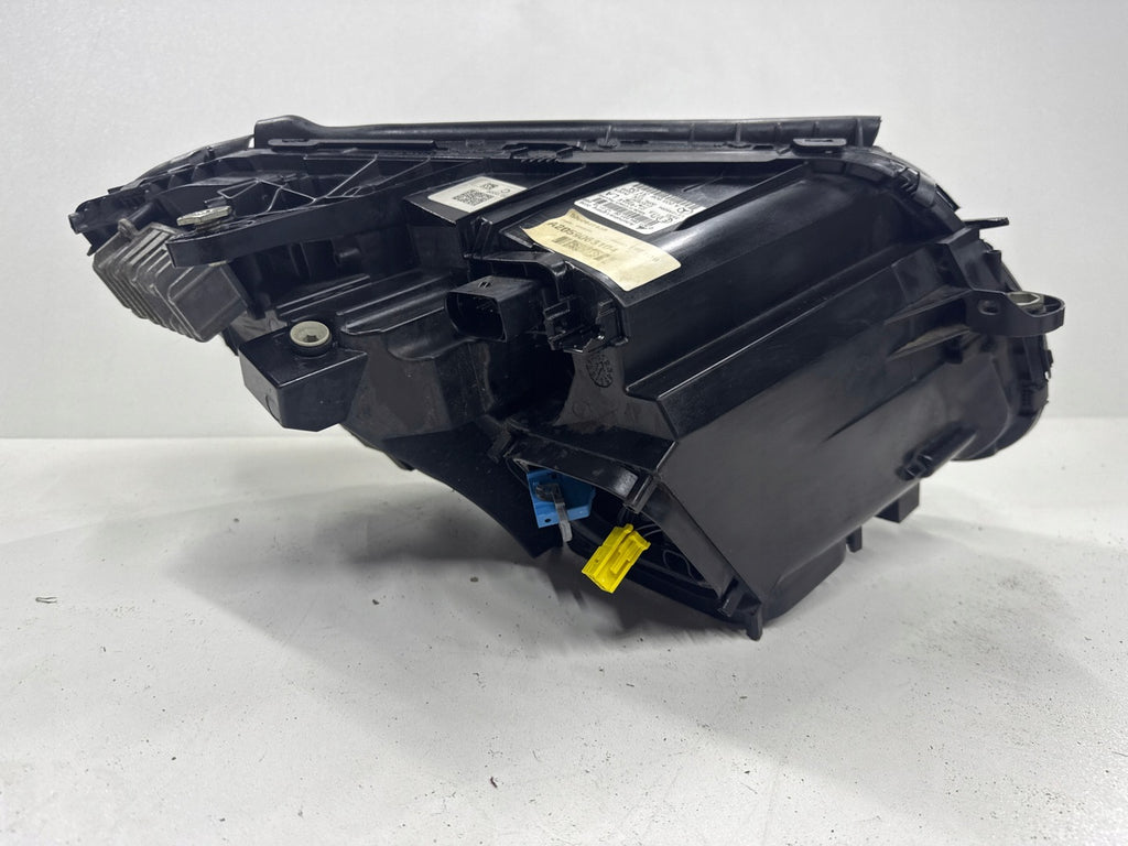 Frontscheinwerfer Mercedes-Benz W205 A2059063104 LED Links Headlight SCH1772516991ev