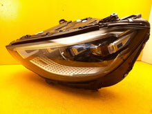 Load image into Gallery viewer, Frontscheinwerfer Mercedes-Benz W223 A2239068505 LED Links Headlight SCH6852467997dq