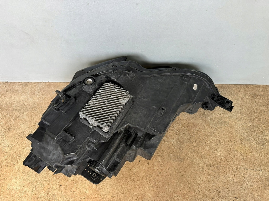 Frontscheinwerfer Audi A3 8Y0941036 Full LED Rechts Scheinwerfer Headlight