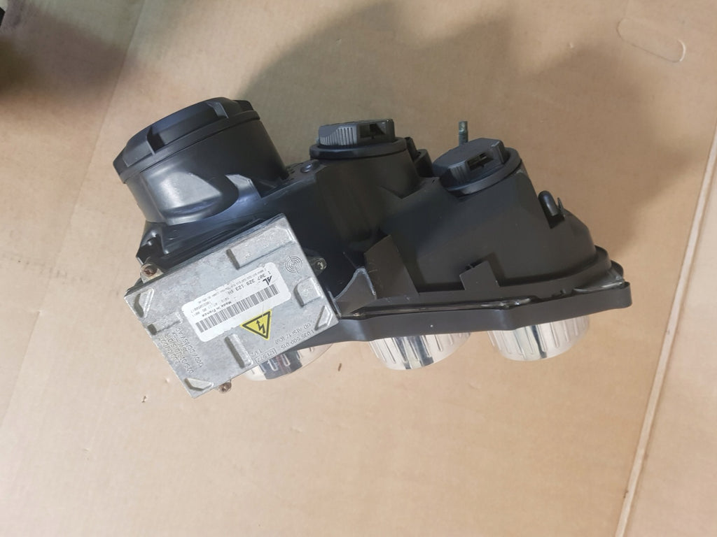 Frontscheinwerfer Alfa Romeo 159 60683988 Xenon Links Scheinwerfer Headlight SCH4897088937gw