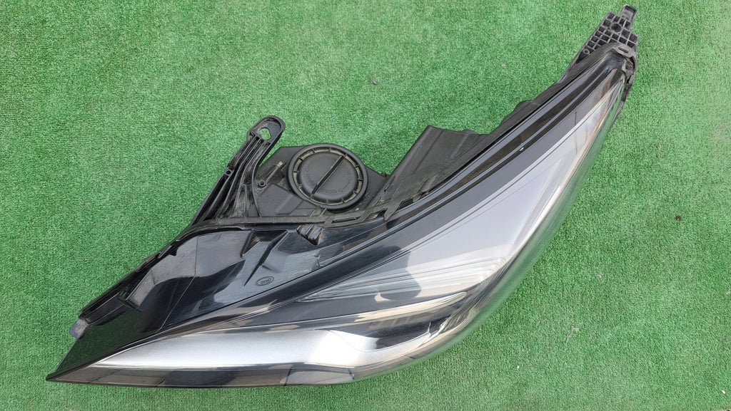 Frontscheinwerfer Opel Astra 39047198 LED Links Scheinwerfer Headlight SCH3197806790ww