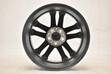 Load image into Gallery viewer, 4x Alufelge 17 Zoll 7.5" 5x112 54ET Glanz Grau 6856087 BMW 1 F21 F20 Mg FEL2549662539yw