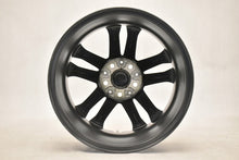 Load image into Gallery viewer, 4x Alufelge 17 Zoll 7.5" 5x112 54ET Glanz Grau 6856087 BMW 1 F21 F20 Mg FEL2549662539yw