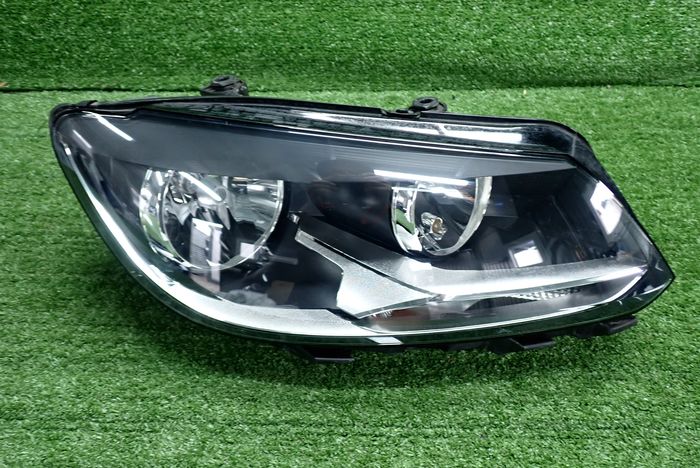 Frontscheinwerfer VW Touran Caddy 1T1941006H 85122000 Rechts Headlight SCH7006167565zq