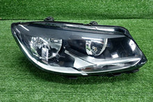 Laden Sie das Bild in den Galerie-Viewer, Frontscheinwerfer VW Touran Caddy 1T1941006H 85122000 Rechts Headlight SCH7006167565zq