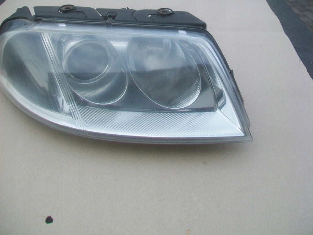 Frontscheinwerfer VW Passat 3B0941016AK Rechts Scheinwerfer Headlight