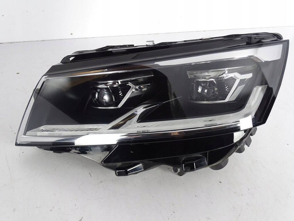 Frontscheinwerfer VW T6 7L1941036A Full LED Links Scheinwerfer Headlight