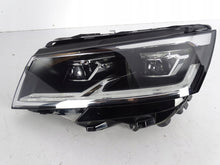 Laden Sie das Bild in den Galerie-Viewer, Frontscheinwerfer VW T6 7L1941036A Full LED Links Scheinwerfer Headlight