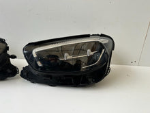 Laden Sie das Bild in den Galerie-Viewer, Frontscheinwerfer Mercedes-Benz 2139067509 2139067609 Full LED Rechts oder Links