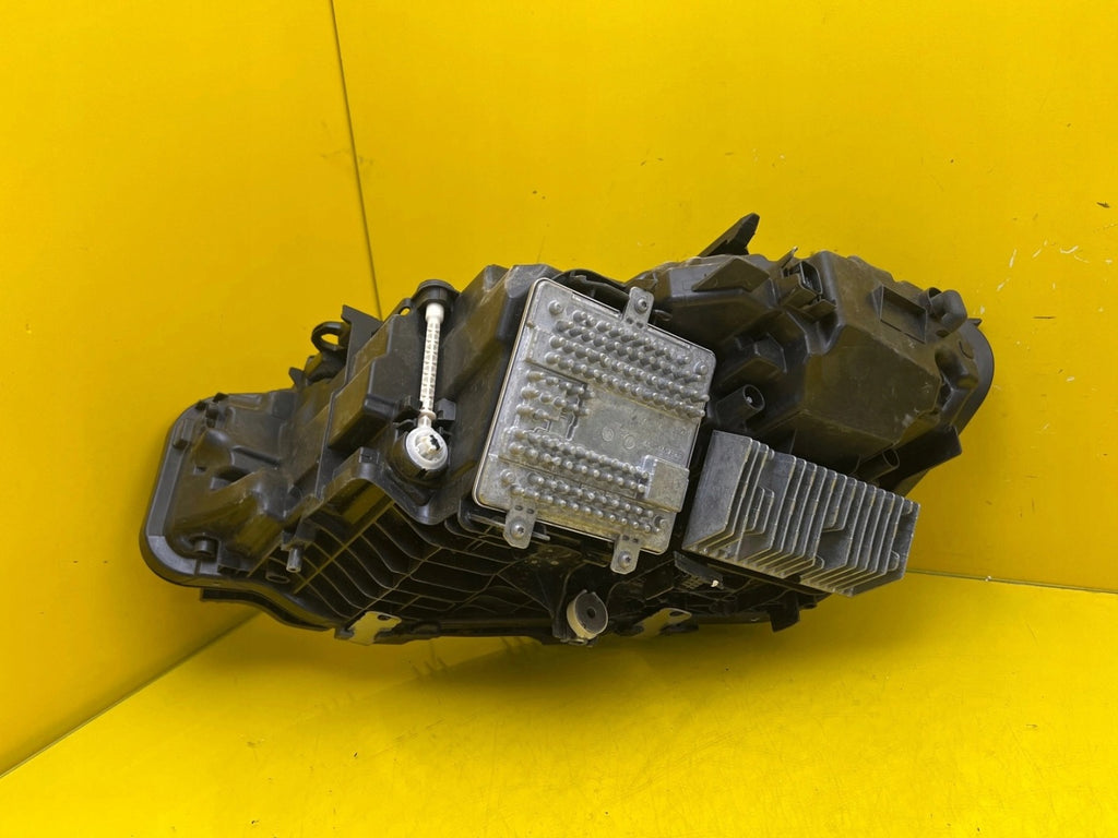 Frontscheinwerfer BMW 3 G20 9450796-03 LED Rechts Scheinwerfer Headlight SCH6229297541ir