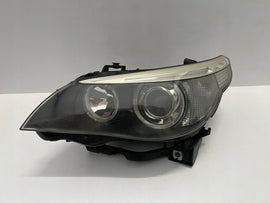 Frontscheinwerfer BMW E60 E61 Xenon Links Scheinwerfer Headlight