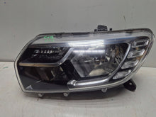 Laden Sie das Bild in den Galerie-Viewer, Frontscheinwerfer Dacia Sandero 260605665R Links Scheinwerfer Headlight SCH9252617901ud