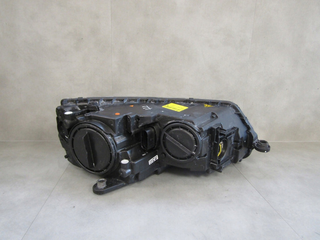 Frontscheinwerfer Skoda Octavia III 130702425800 Xenon Links Headlight SCH9323525129pc
