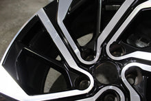 Load image into Gallery viewer, 1x Alufelge 20 Zoll 8.0" 5x114.3 40ET 6UA6A Nissan III 1 Rim Wheel FEL4631129390gn
