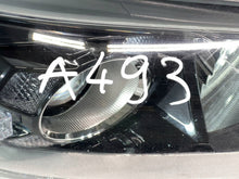 Laden Sie das Bild in den Galerie-Viewer, Frontscheinwerfer Kia Ceed 92102J7050 Rechts Scheinwerfer Headlight SCH4294265223hm