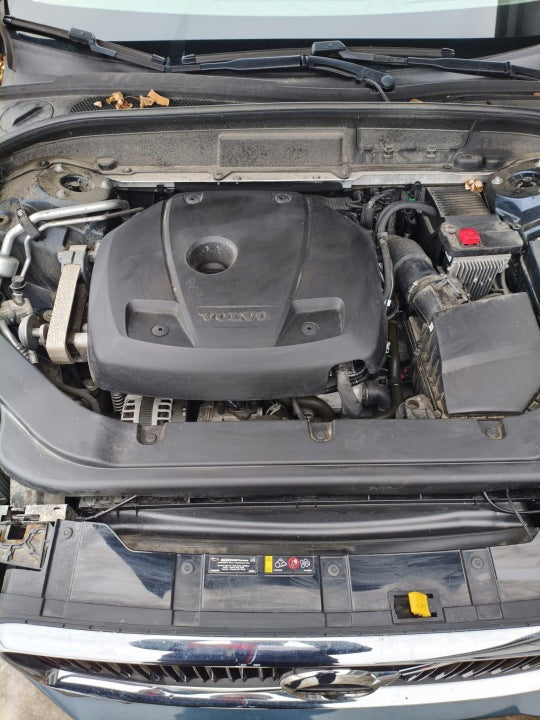 Motor Volvo Xc60 II B4204T26 2.0 120TKm 2019 Benzin Engine Komplett MOT7405582998hp