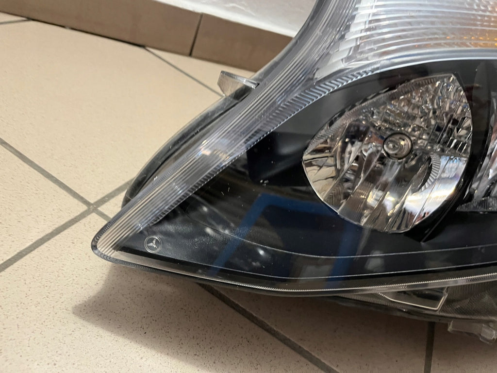 Frontscheinwerfer Mercedes-Benz Vito W447 A4479067700 Links Headlight SCH5241656463ho