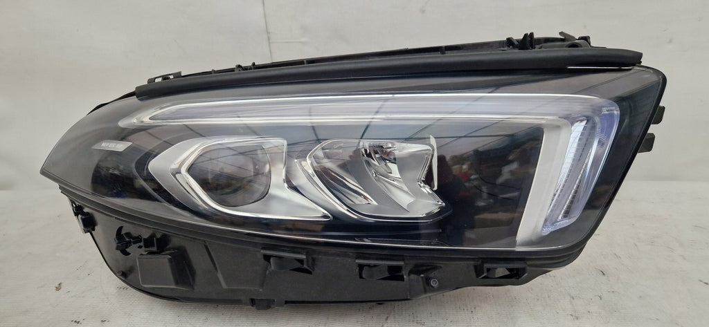 Frontscheinwerfer Mercedes-Benz A1779064803 LED Rechts Scheinwerfer Headlight